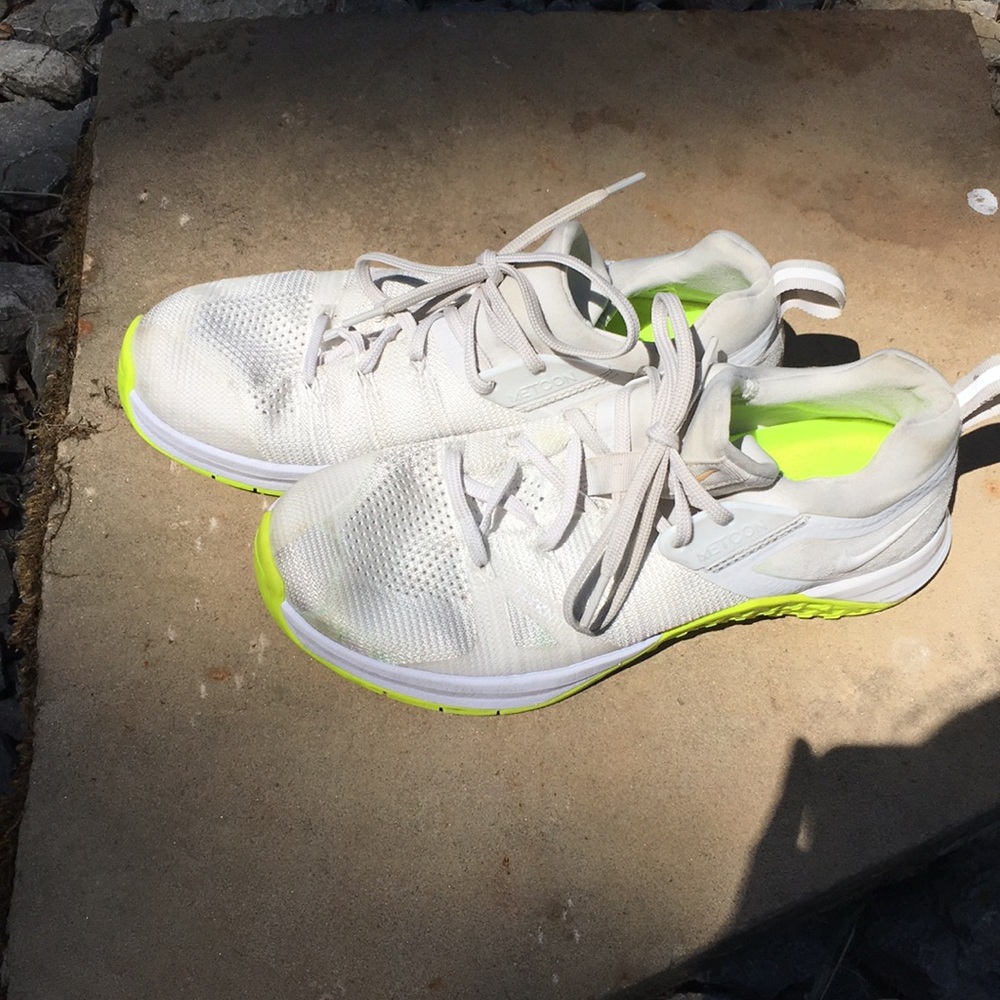 Nike metcon flynit 2